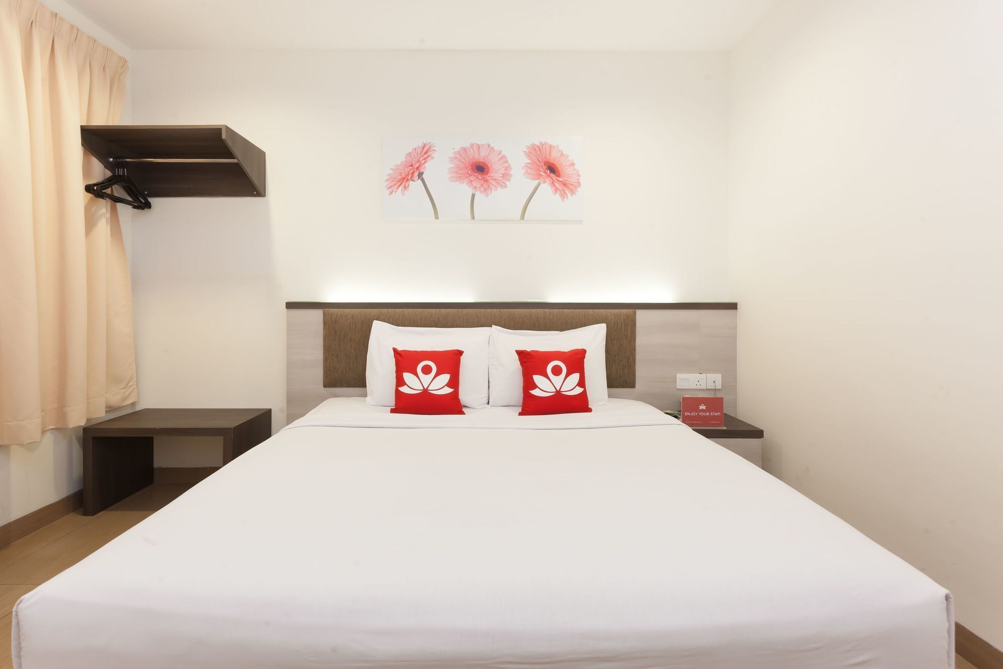 Zen Rooms Pertam Jaya Malacca Ngoại thất bức ảnh